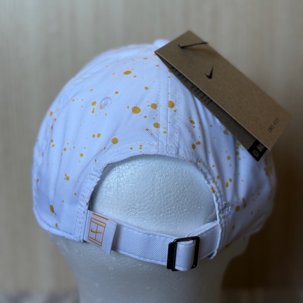 Nike Wimbledon Club strapback cap - Picture 5 of 6